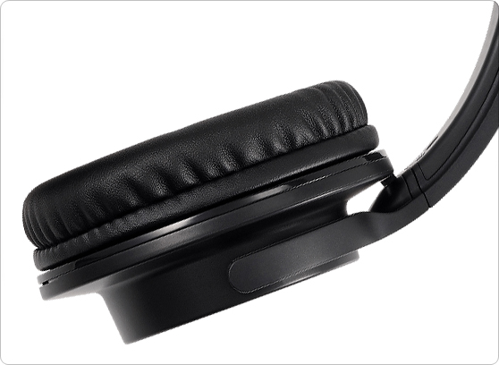 Audio-Technica ATH-ANC500BT - cecha 3